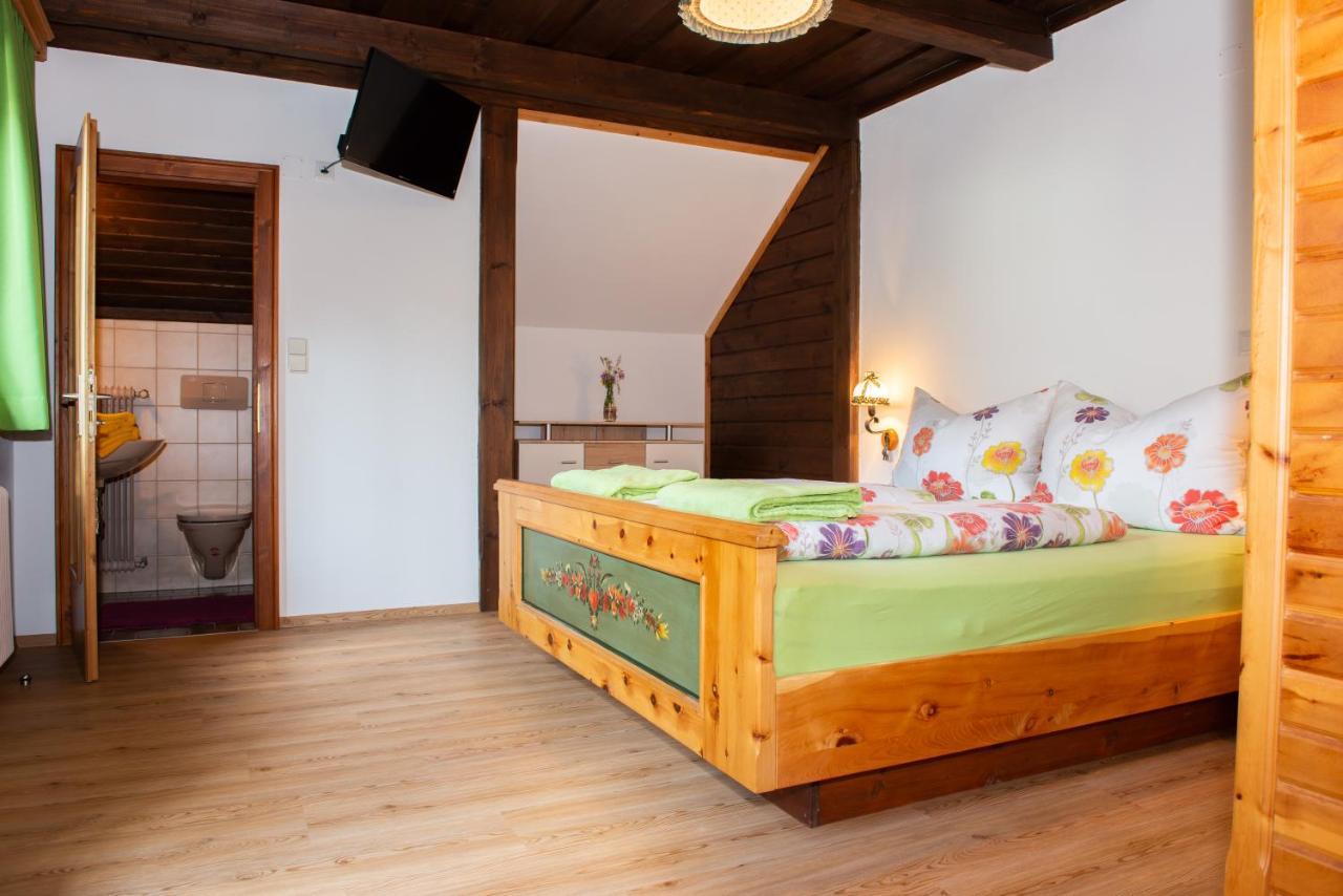 Hansbauer Appartments Appartamento