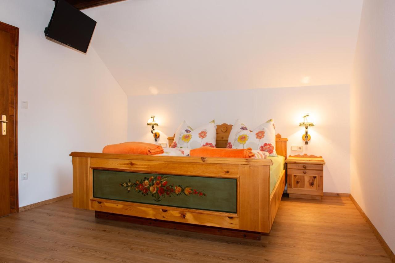 Apartment Hansbauer Appartments Gmund in Karnten