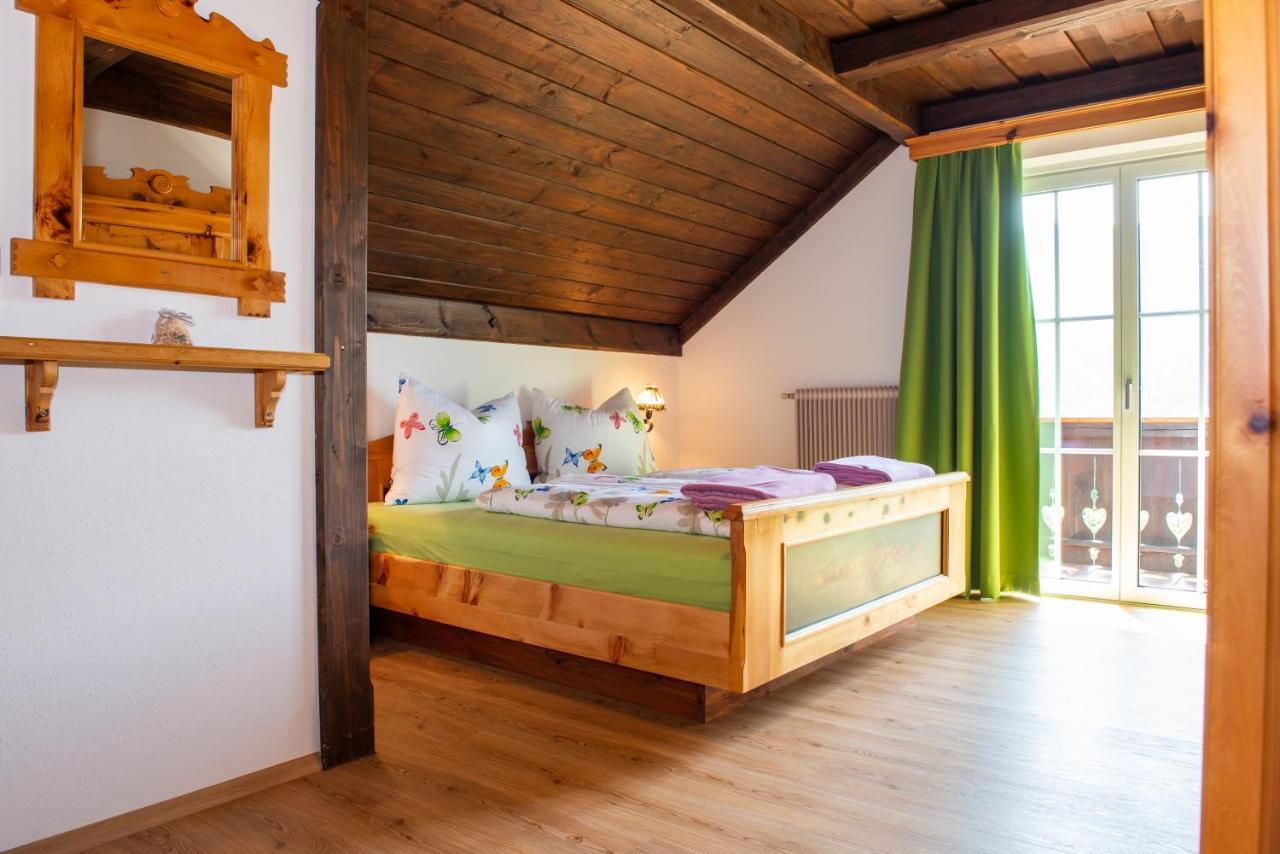 Apartment Hansbauer Appartments Gmund in Karnten