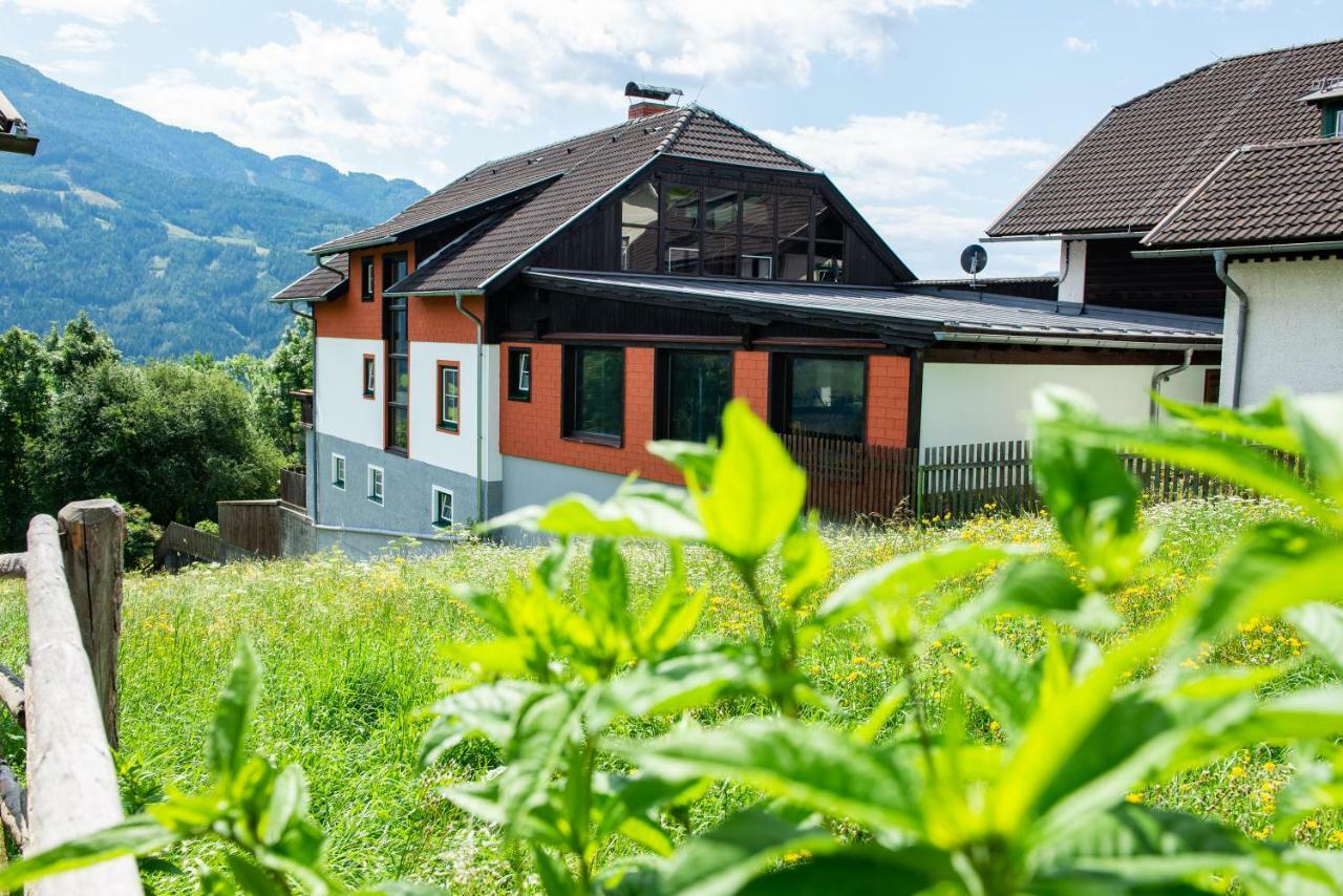 Hansbauer Appartments Apartment