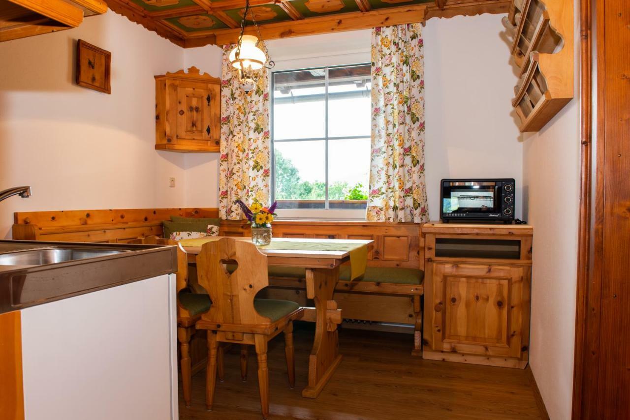 Apartment Hansbauer Appartments Gmund in Karnten