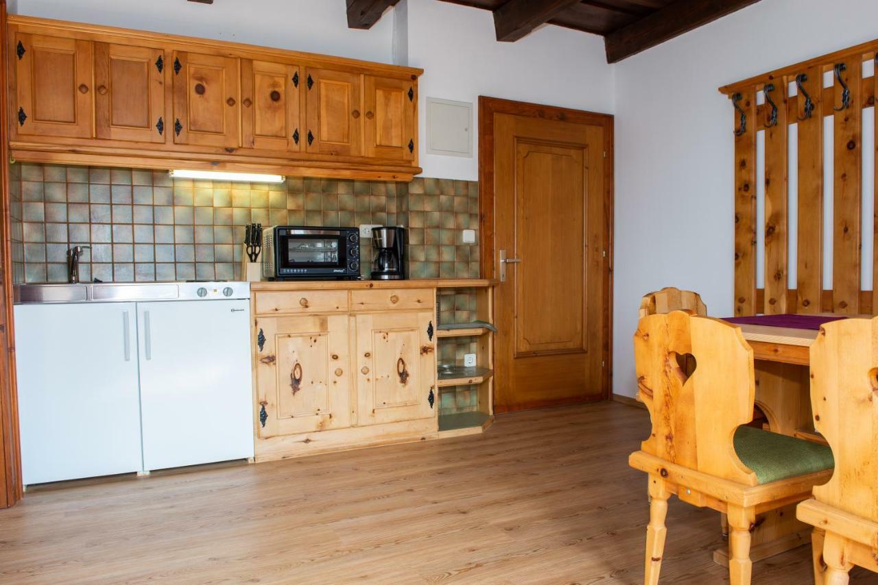 Hansbauer Appartments Apartment