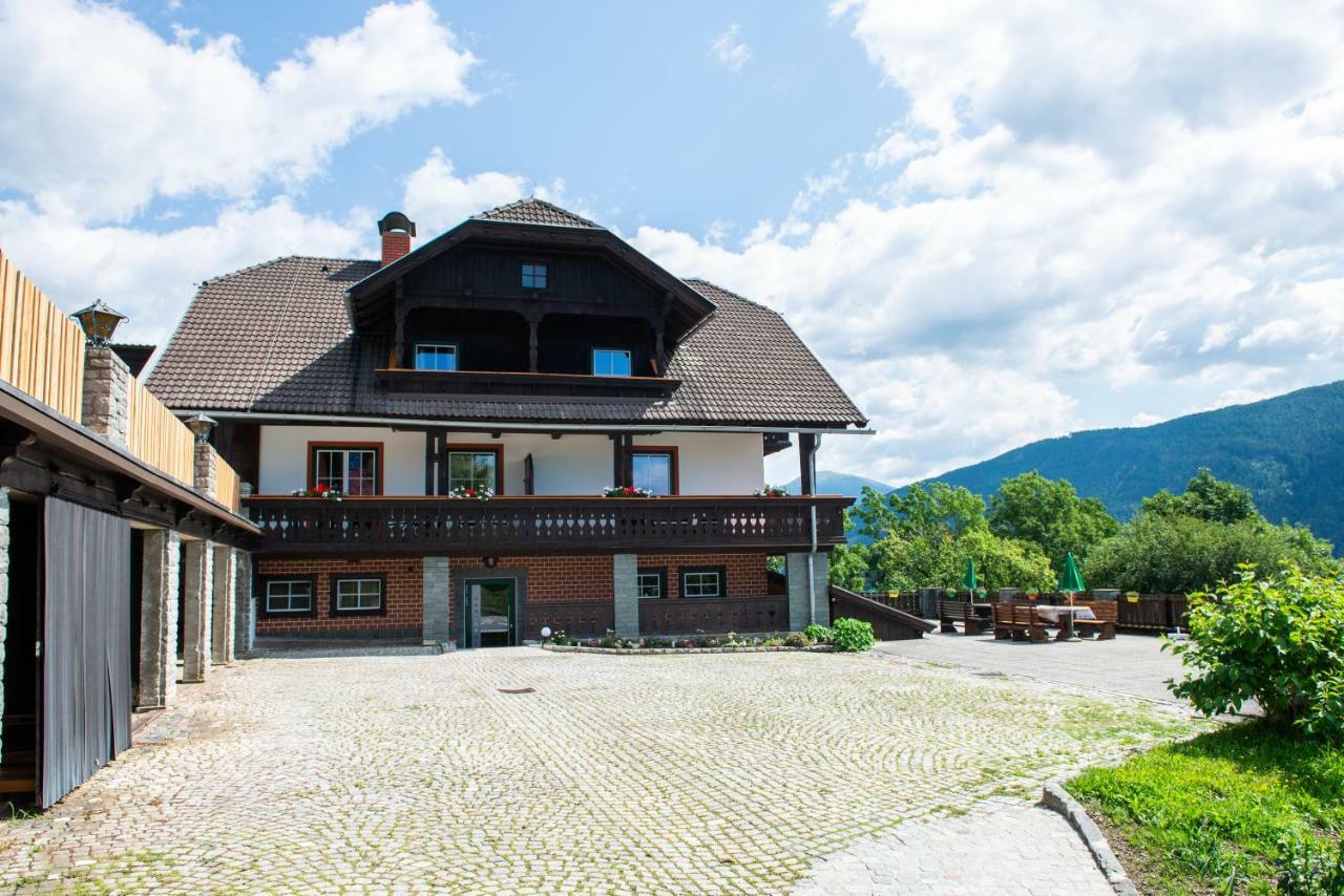 Hansbauer Appartments *