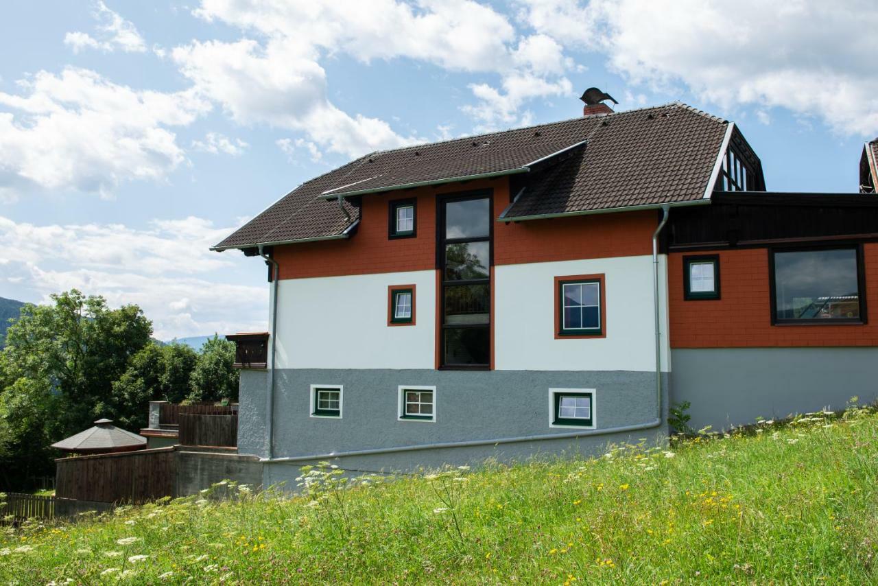 Hansbauer Appartments