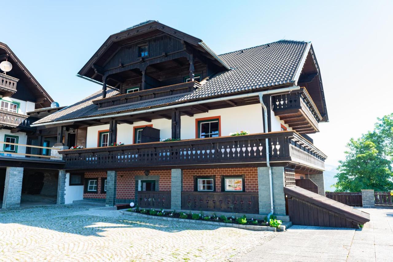 Hansbauer Appartments * Gmund in Karnten